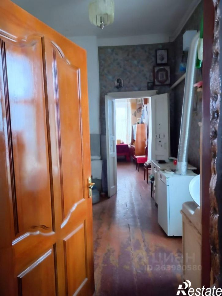 2-комн квартира ул Ленина, 31,  д. 31