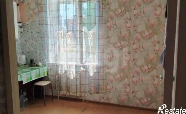 1-комн квартира ул Запрудная, 11,  д. 11