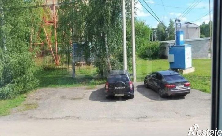 1-комн квартира ул Запрудная, 11,  д. 11