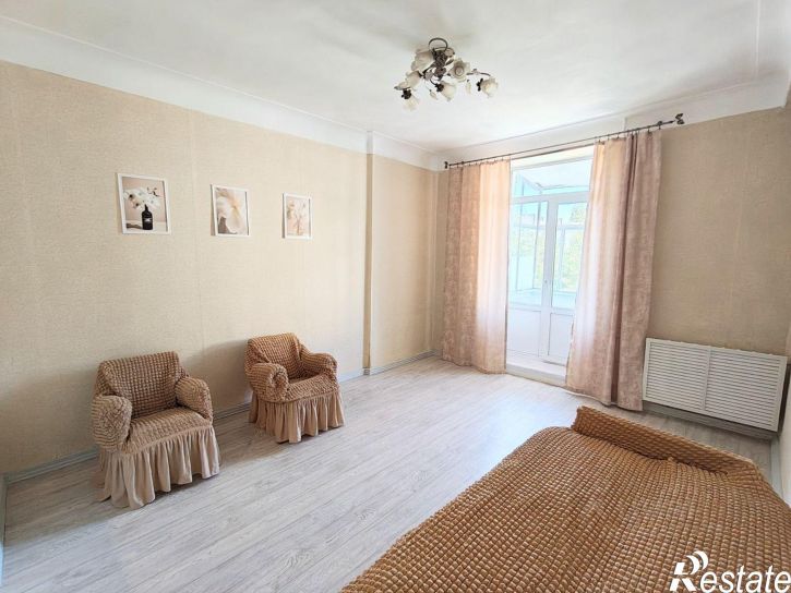 2-комн квартира Липецк, улица Невского, 10