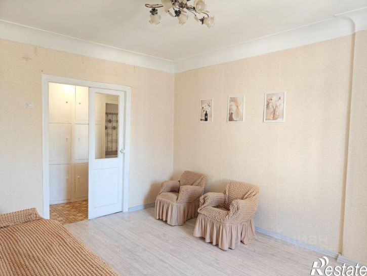 2-комн квартира Липецк, улица Невского, 10