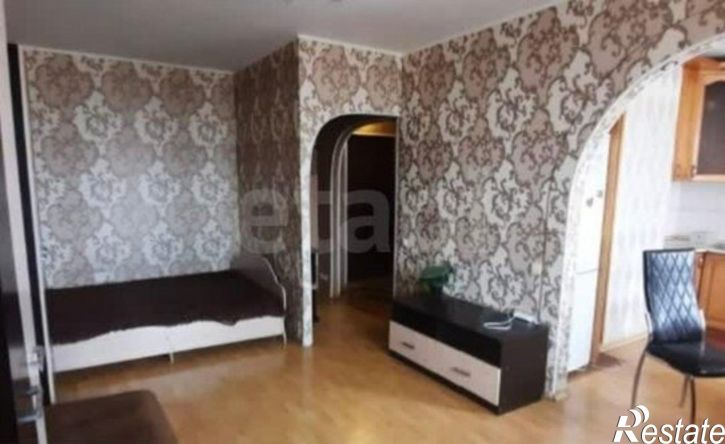 1-комн квартира Липецк, проспект Победы, 77
