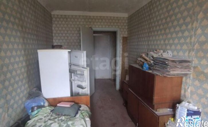 3-комн квартира Липецк, улица Гагарина, 73