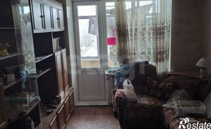 3-комн квартира Лебедянь, улица Советской Армии, 1