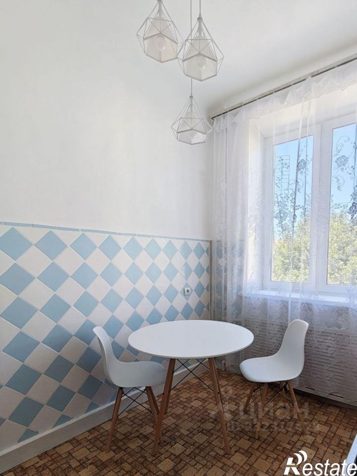 2-комн квартира Липецк, улица Невского, 10