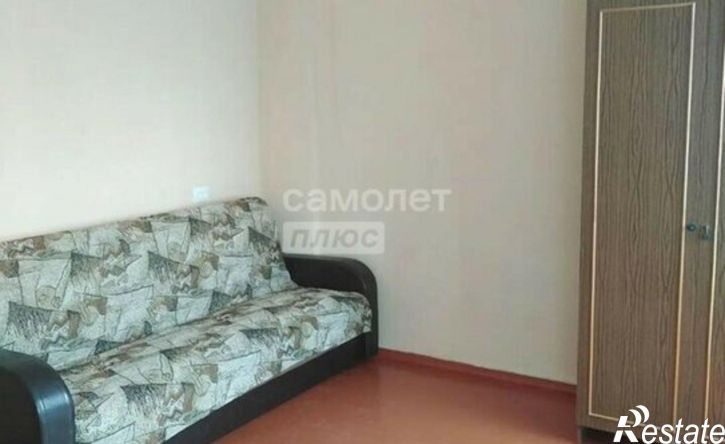 1-комн квартира Липецк, улица Валентины Терешковой, 28/4
