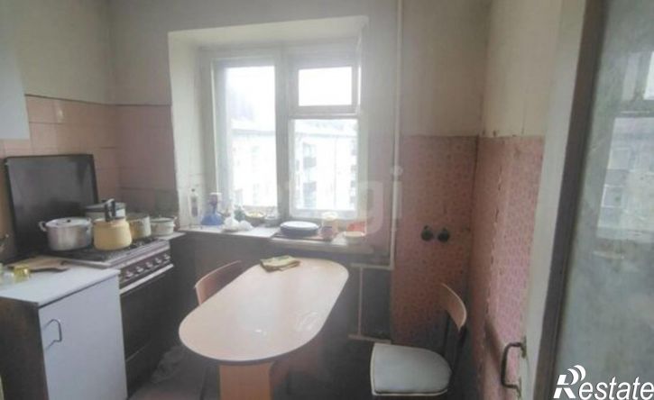 3-комн квартира Липецк, улица Гагарина, 73