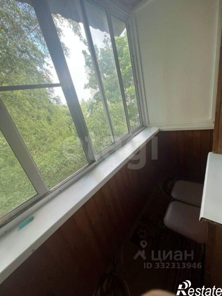 1-комн квартира городской округ Липецк