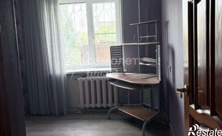 3-комн квартира Липецк, улица Кутузова, 3
