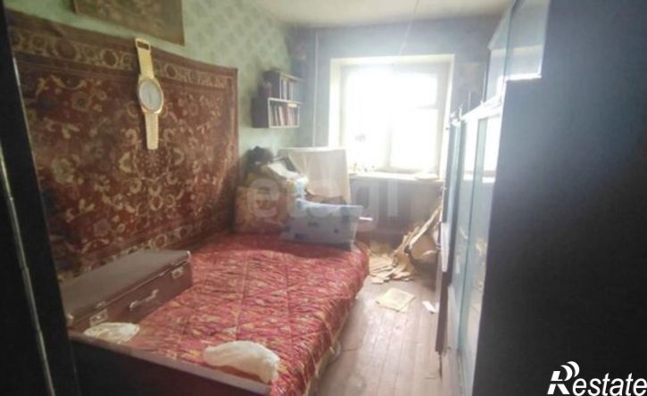 3-комн квартира Липецк, улица Гагарина, 73
