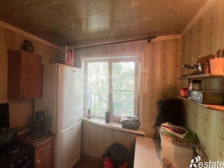 1-комн квартира городской округ Липецк