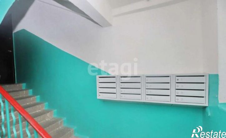 2-комн квартира Липецк, улица Германа Титова, 13