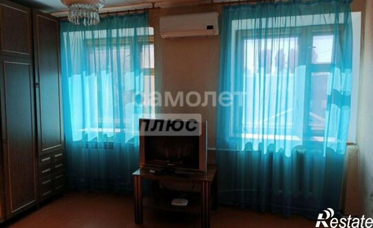 1-комн квартира Липецк, улица Валентины Терешковой, 28/4