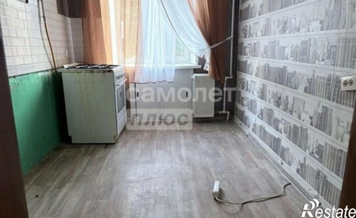 3-комн квартира Липецк, улица Кутузова, 3