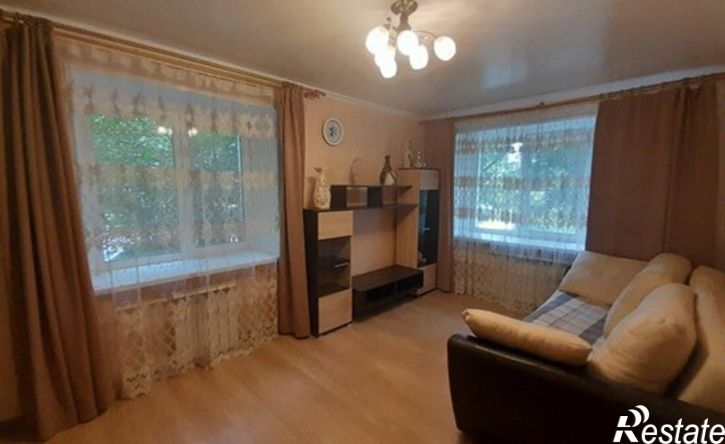 1-комн квартира Елец, улица Вермишева, 27
