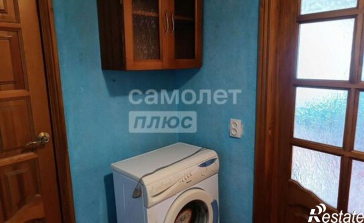 1-комн квартира Липецк, улица Валентины Терешковой, 28/4