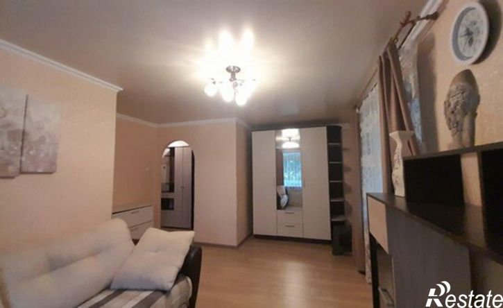 1-комн квартира Елец, улица Вермишева, 27