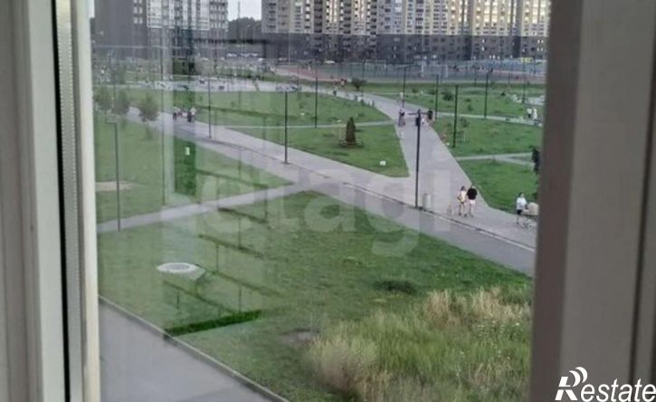 1-комн квартира Липецк, улица И.В. Свиридова, 6