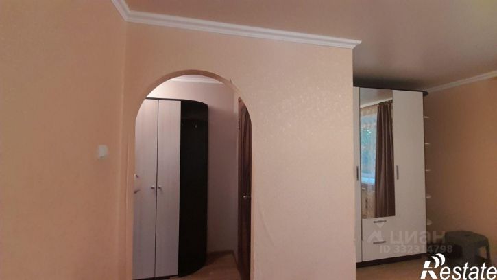 1-комн квартира Елец, улица Вермишева, 27