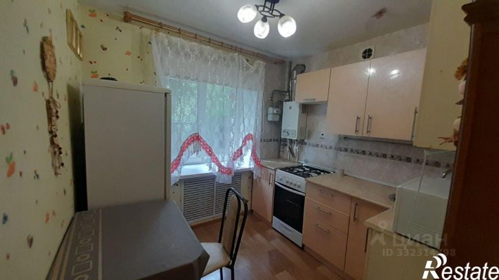 1-комн квартира Елец, улица Вермишева, 27