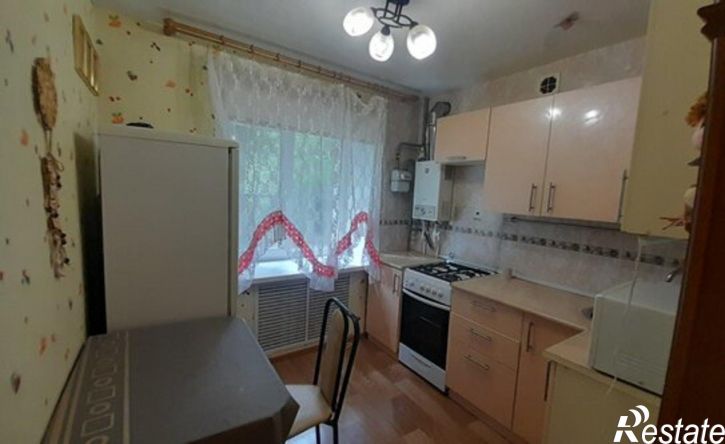1-комн квартира Елец, улица Вермишева, 27