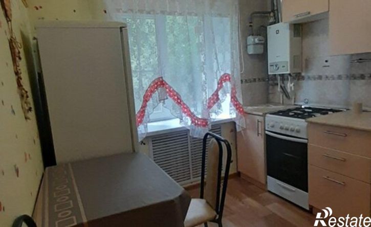 1-комн квартира Елец, улица Вермишева, 27