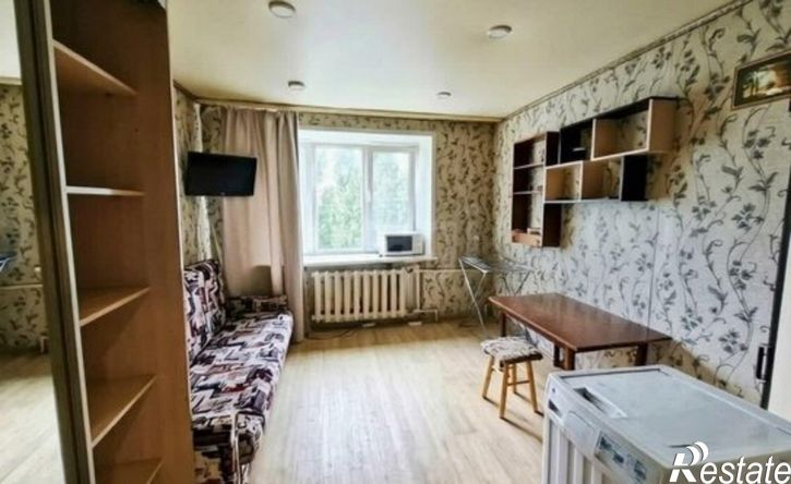 1-комн квартира Липецк, улица Жуковского, 9