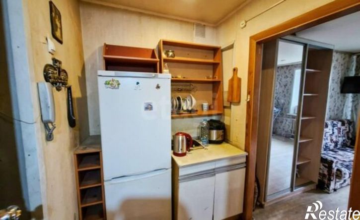 1-комн квартира Липецк, улица Жуковского, 9