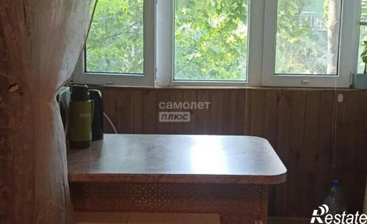 1-комн квартира Липецк, улица Студенческий Городок, 22