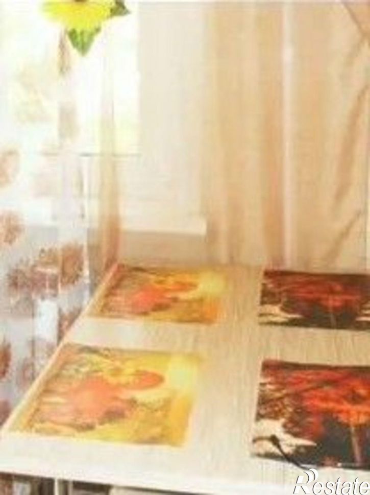 2-комн квартира ул Мичурина, 4,  д. 4
