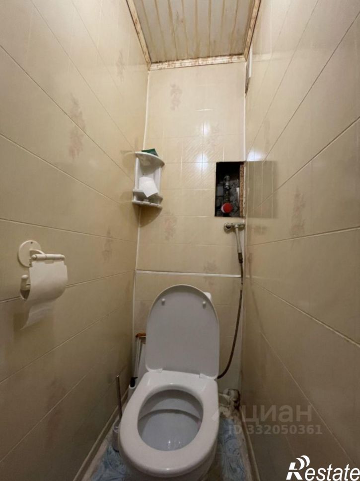 2-комн квартира ул Вермишева, 15,  д. 15