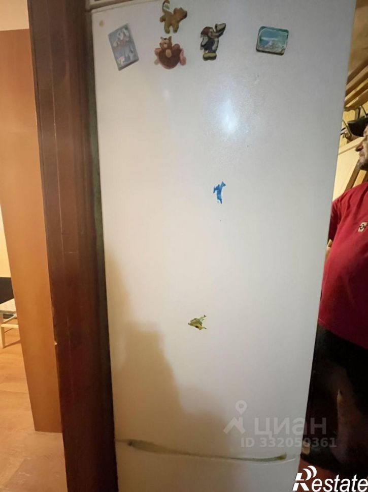 2-комн квартира ул Вермишева, 15,  д. 15