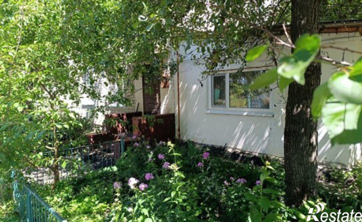 3-комн квартира Измалковский муниципальный округ, село Чернава, Новая улица, 15