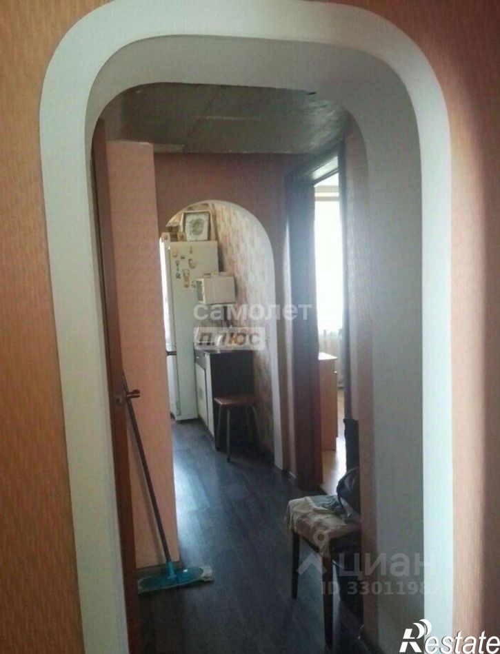 3-комн квартира ул Пушкина, 79,  д. 79
