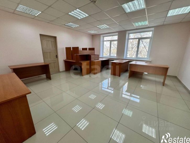 Офис городской округ Липецк