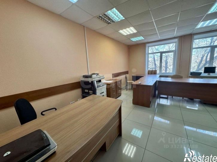 Офис городской округ Липецк