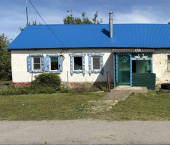 коттедж 30 кв м ул Клубная