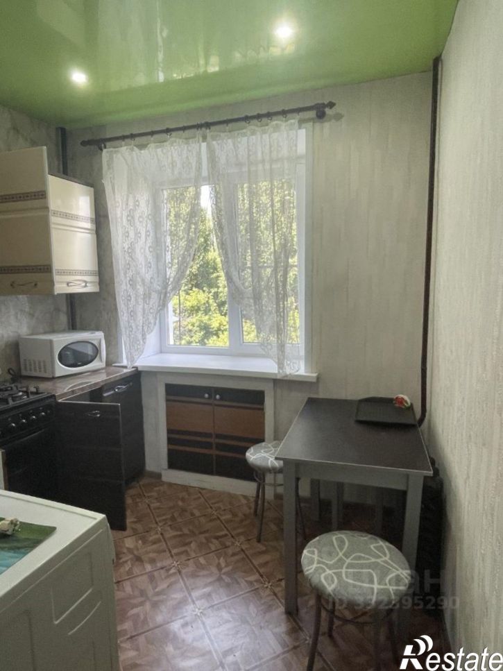 2-комн квартира ул Яна Фабрициуса, 1Б,  д. 1Б
