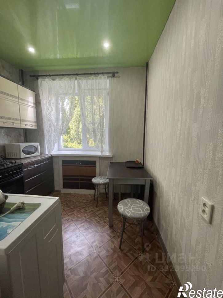 2-комн квартира ул Яна Фабрициуса, 1Б,  д. 1Б