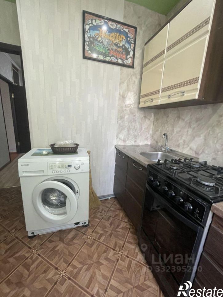 2-комн квартира ул Яна Фабрициуса, 1Б,  д. 1Б