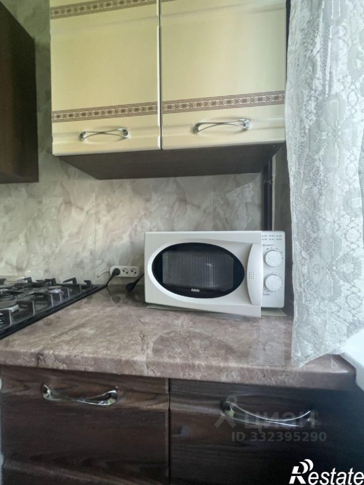 2-комн квартира ул Яна Фабрициуса, 1Б,  д. 1Б