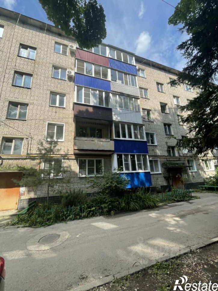 2-комн квартира ул Яна Фабрициуса, 1Б,  д. 1Б