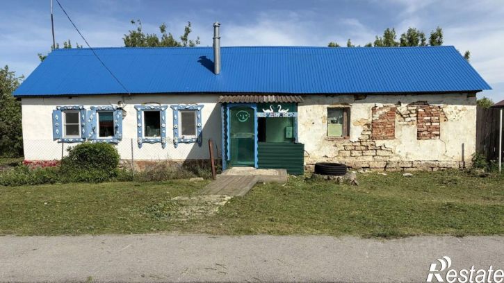 Коттедж/дом ул Клубная
