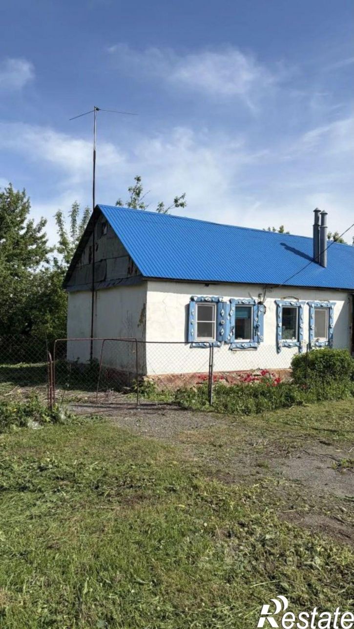 Коттедж/дом ул Клубная