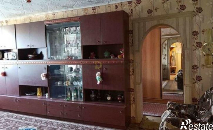 3-комн квартира ул Советская, 60,  д. 60
