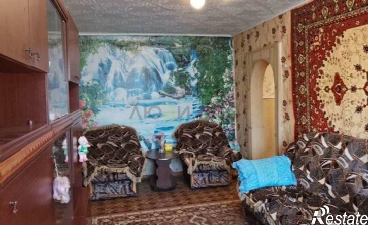 3-комн квартира ул Советская, 60,  д. 60
