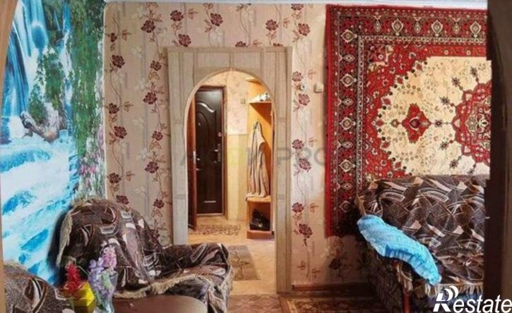 3-комн квартира ул Советская, 60,  д. 60