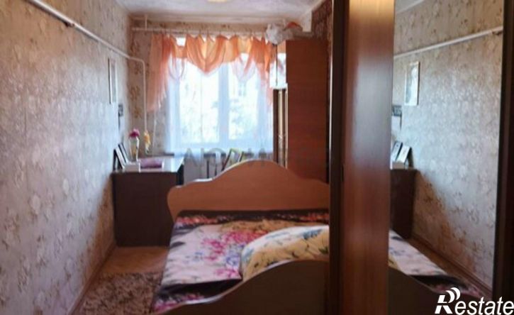 3-комн квартира ул Советская, 60,  д. 60