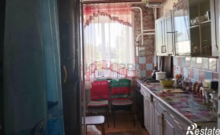 3-комн квартира ул Советская, 60,  д. 60