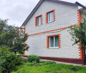 коттедж 180 кв м 